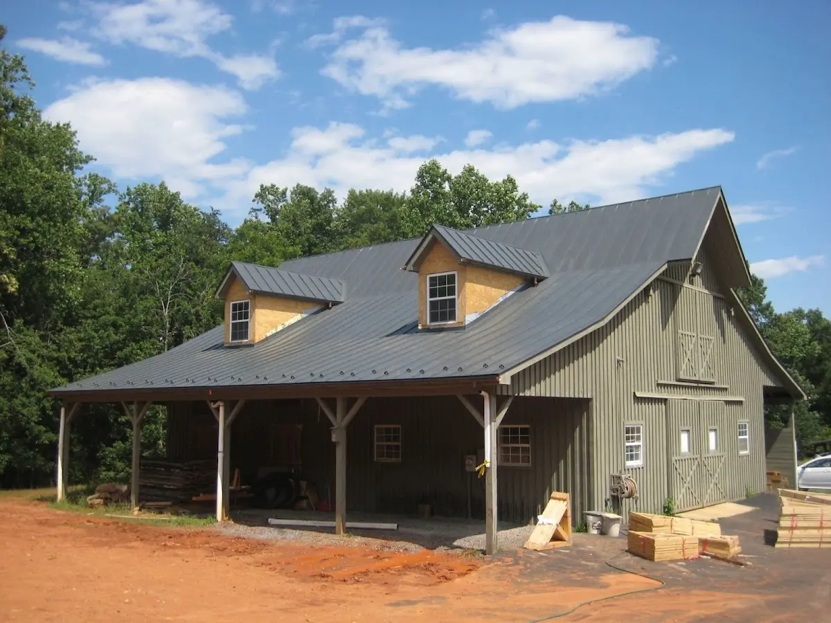 Expert Asphalt Roof Repair workmanship in Elon